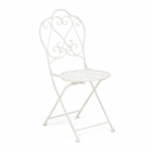 Стул Tetchair Secret De Maison Love Chair butter white