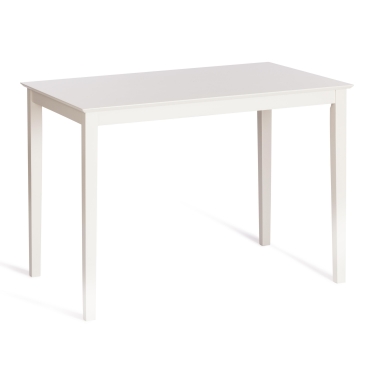 Обеденный комплект Tetchair Хадсон / Hudson Dining Set, ivory white слоновая кость
