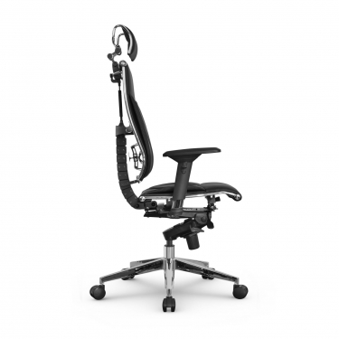 Кресло руководителя Метта METTA Y 4D Free 0092212/МЕТТА 0017839 Коричневое