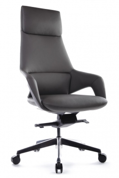 Кресло руководителя Riva Chair FK005-A Антрацит