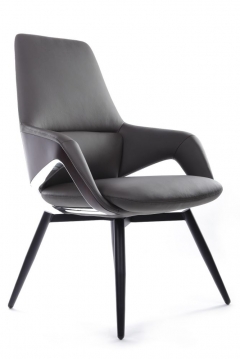 Кресло Riva Chair FK005-С Антрацит