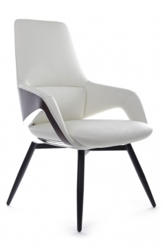 Кресло Riva Chair FK005-С Белый