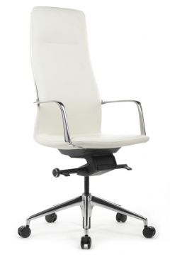 Кресло руководителя Riva Chair FK004-A13 Белый