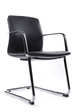 Кресло Riva Chair FFK004-С11 Черный