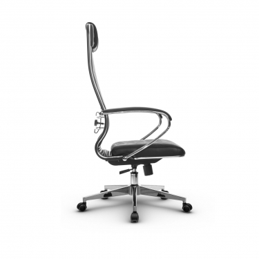 Кресло руководителя Метта Metta L 1m 40M/K Комплект 5 Черное