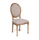 Стул Tetchair MEDALION mod.CB2243 дерево береза, 99х50х50см, Груша 3