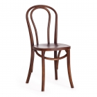 Стул Tetchair THONET CLASSIC CHAIR mod.СB2345 дерево вяз, 434988.5, Темный Орех 5