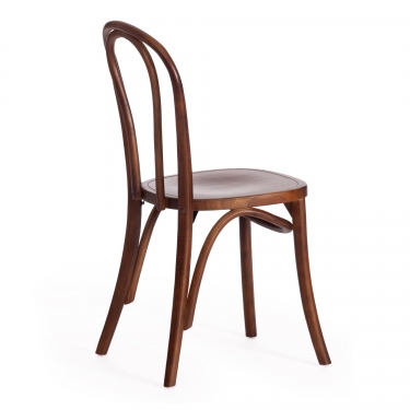 Стул Tetchair THONET CLASSIC CHAIR mod.СB2345 дерево вяз, 434988.5, Темный Орех 5