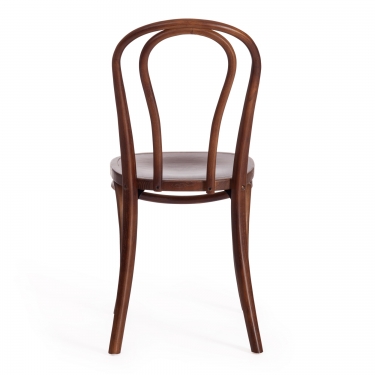 Стул Tetchair THONET CLASSIC CHAIR mod.СB2345 дерево вяз, 434988.5, Темный Орех 5