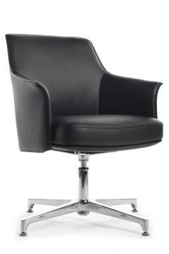 Кресло Riva Design C1918 Черный