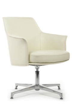 Кресло Riva Design C1918 Белый