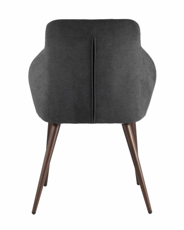 Стул Stool Group Квини NEW Серый