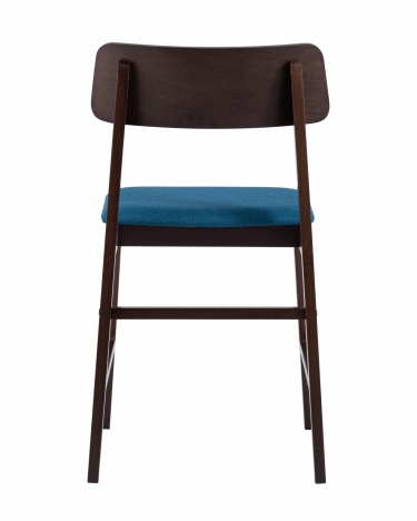 Стул Stool Group ODEN NEW x2 Синий