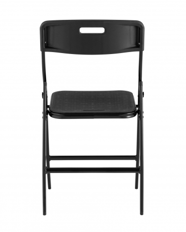 Стул складной банкетный Stool Group SUPER LITE N Черный