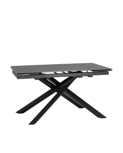 Стол обеденный Stool group Альянс раскладной 140-200х90 керамика