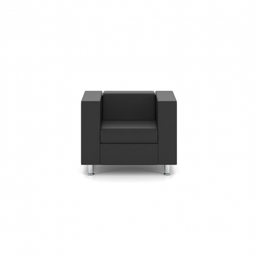 Кресло Chairman Алекто к/з OREGON 16 вн