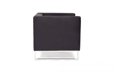 Кресло Chairman Дюна 1Д Euroline 9100