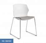 Кресло Profoffice SOLE 223/C EM Snow carter Jade9502