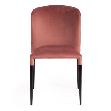 Стул складной FOLDER CHAIR 2 mod. 222 каркас металл, сиденье/спинка пластик, 47 х 46 х 81 см, white белый