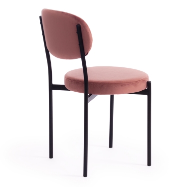 Стул складной FOLDER CHAIR 2 mod. 222 каркас металл, сиденье/спинка пластик, 47 х 46 х 81 см, white белый