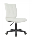 Кресло компьютерное Stool Group TopChairs ST-Alex Молочный