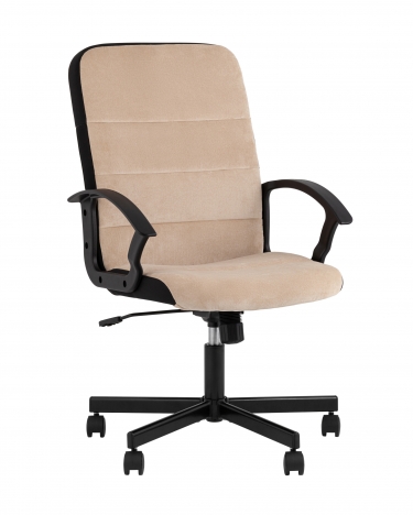 Компьютерное кресло Stool Group TopChairs ST-TRACER Песочный