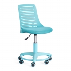 Кресло детское Tetchair Kiddy Бирюзовый