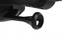 Кресло офисное Рива Riva Chair A2101 Черный