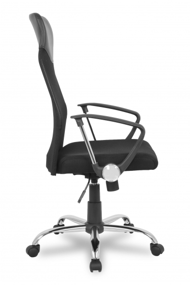 Кресло для персонала College H-935L-2/Black