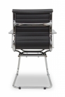 Кресло для посетителей College H-916L-3/Black