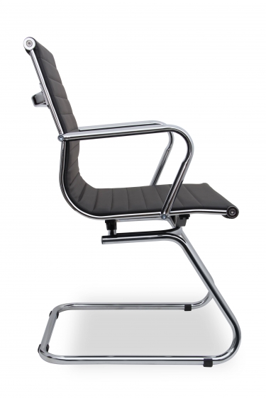 Кресло для посетителей College H-916L-3/Black