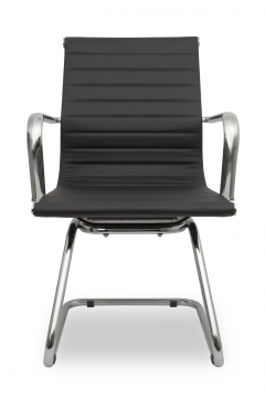 Кресло для посетителей College H-916L-3/Black