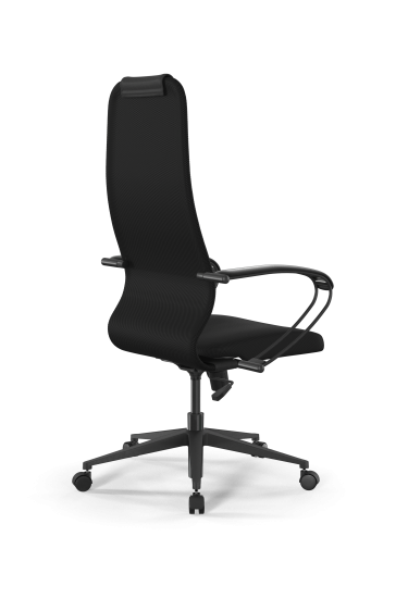Кресло офисное Ergolife Sit 8 B1-10K - UMF(X1) Черный*