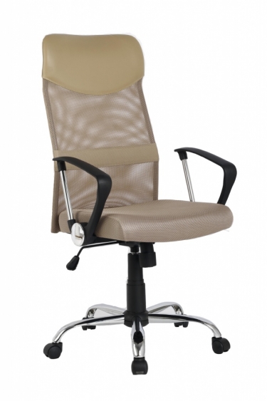 Кресло для персонала College H-935L-2/Beige