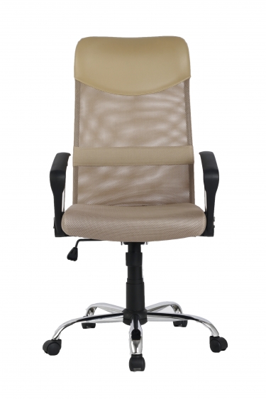 Кресло для персонала College H-935L-2/Beige