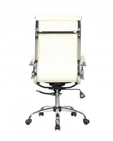 Кресло руководителя College CLG-617 LXH-A Beige