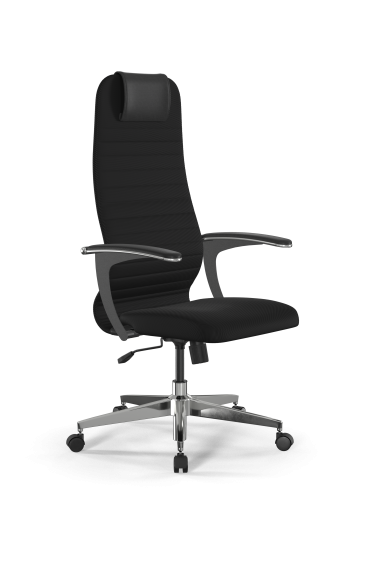 Кресло офисное Ergolife Sit 8 B1-10U - UMF(X1) Черный*