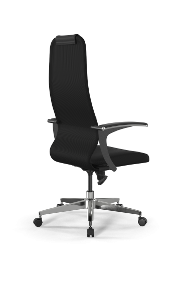 Кресло офисное Ergolife Sit 8 B1-10U - UMF(X1) Черный*