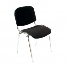 Офисный стул Новый Стиль Iso chrome C9