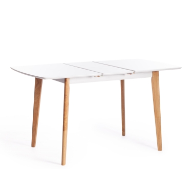 Стул WISHBONE mod. C-5280 дерево гевея, ткань , 53 х 56 х 77 см , Темный орех HN GLAZE, ткань коричневый SL-19