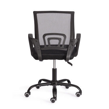 Кресло офисное Tetchair BM-520M ткань, черный