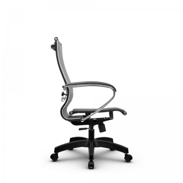 Кресло офисное Метта МЕТТА B 2m 9/K131, Основание 17831 Комплект 1 Серое