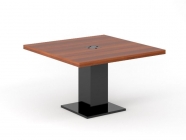 LIVERPOOL Стол переговоров 701 POINTEX LVP19070103 Орех