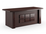 Стол письменный POINTEX MNZ19310201 Венге