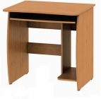 Компьютерный стол Соник Моби-3-КЛ-2 Ольха русская