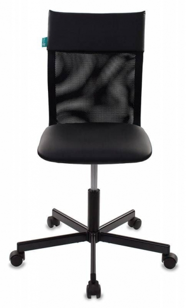 Кресло   CH-1399 BLACK Черное