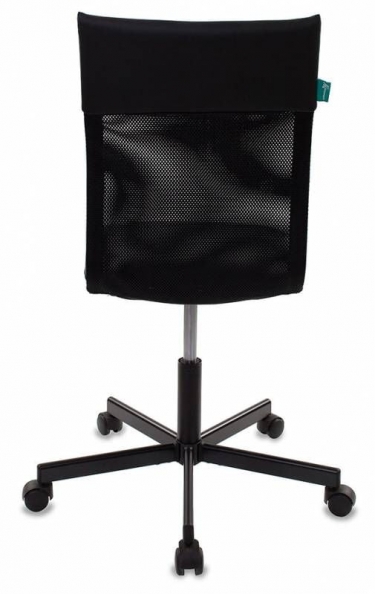 Кресло   CH-1399 BLACK Черное