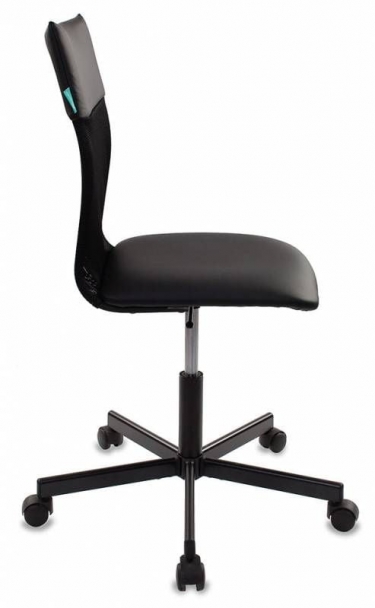Кресло   CH-1399 BLACK Черное