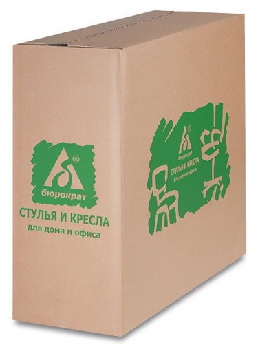 Кресло   CH-1399 BLACK Черное