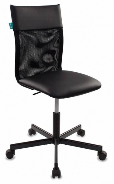Кресло   CH-1399 BLACK Черное